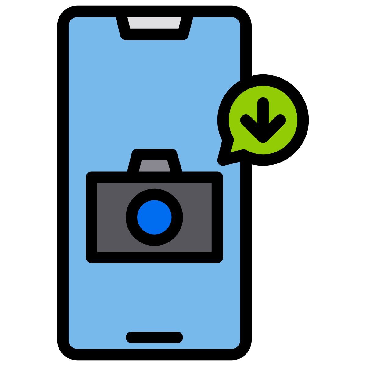 download icon