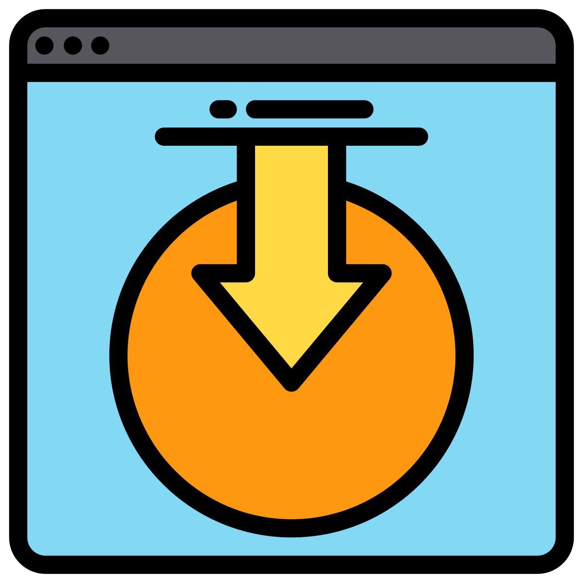 download icon