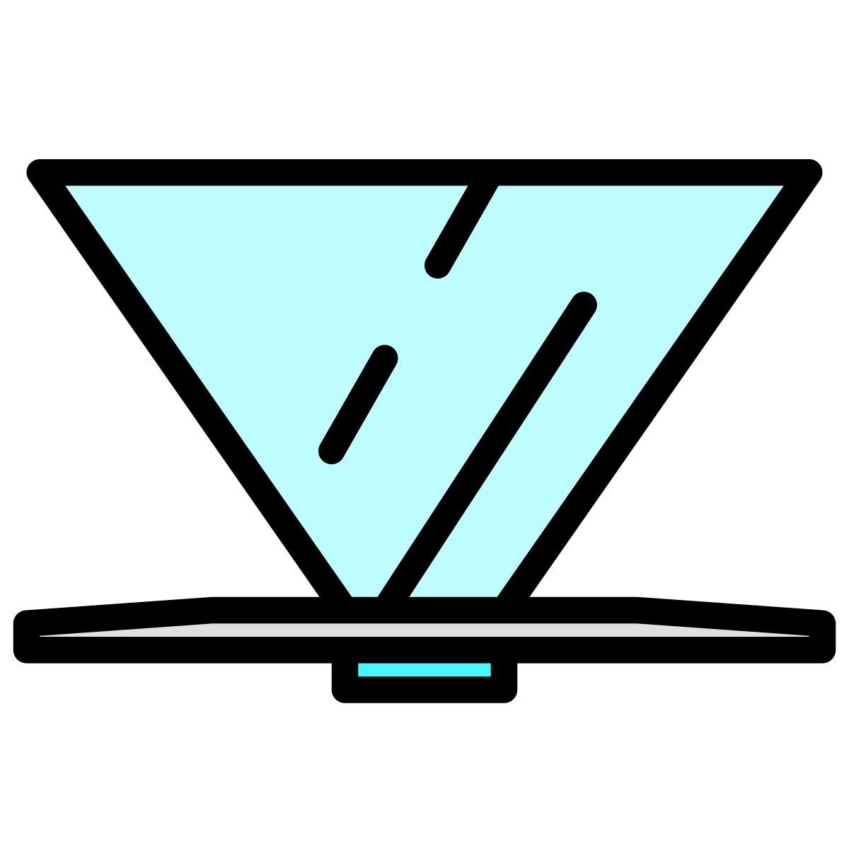 dripper icon