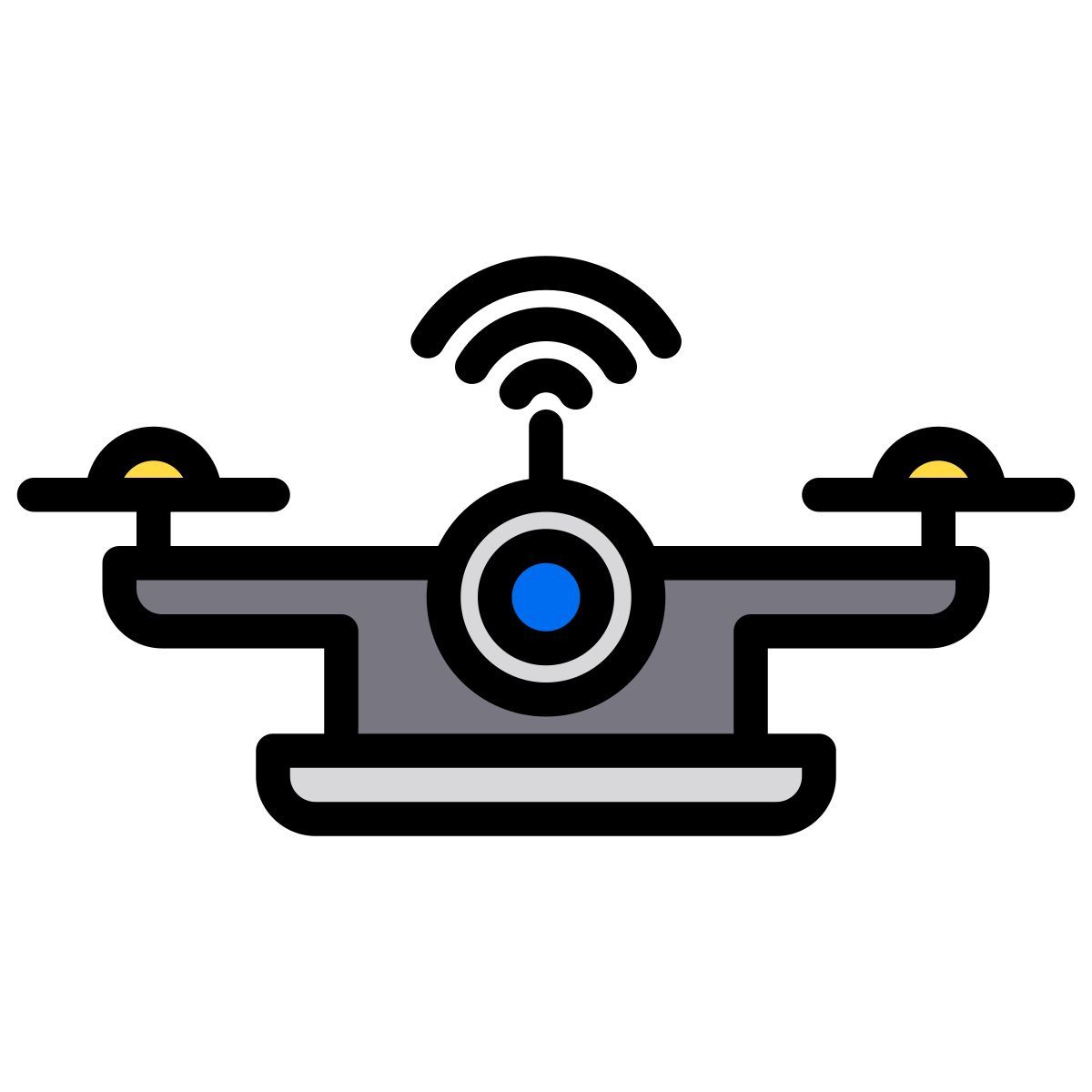drone icon