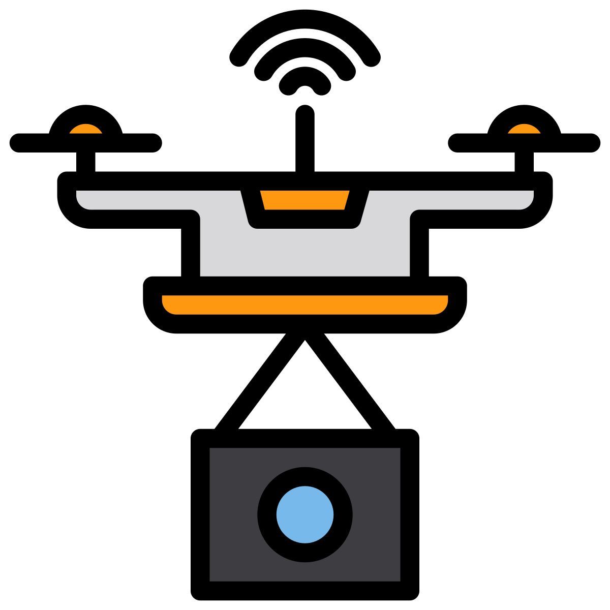 drone icon