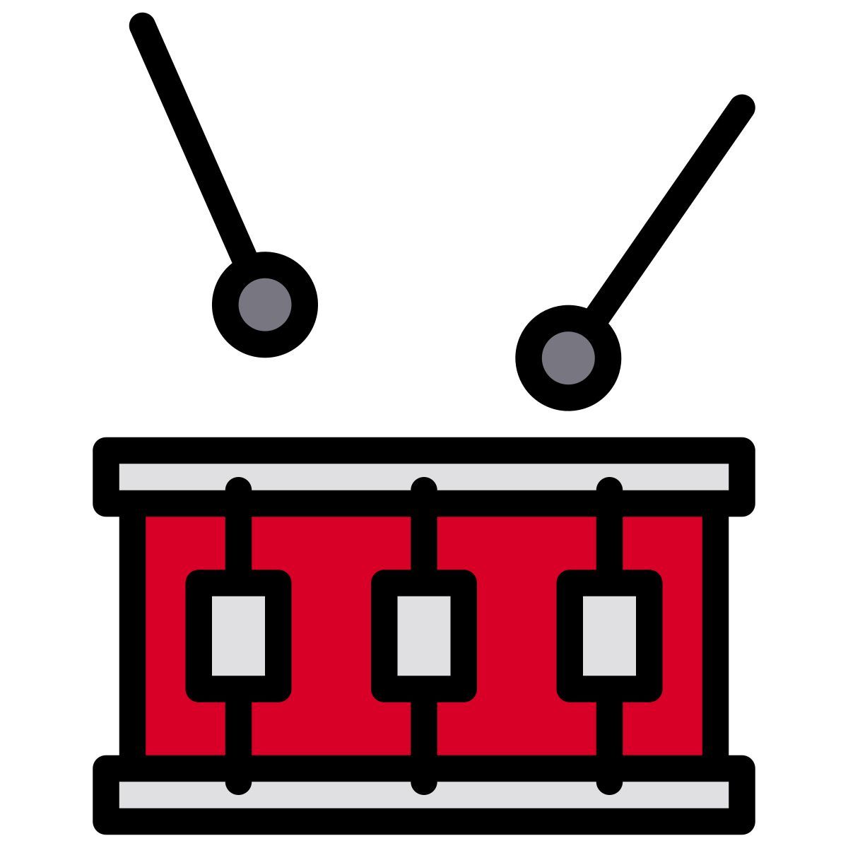 drum icon