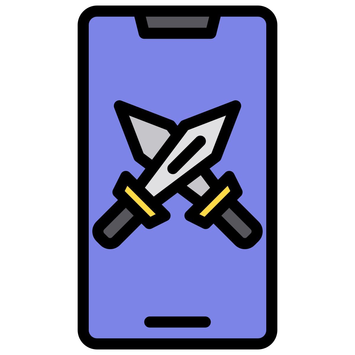 duel icon