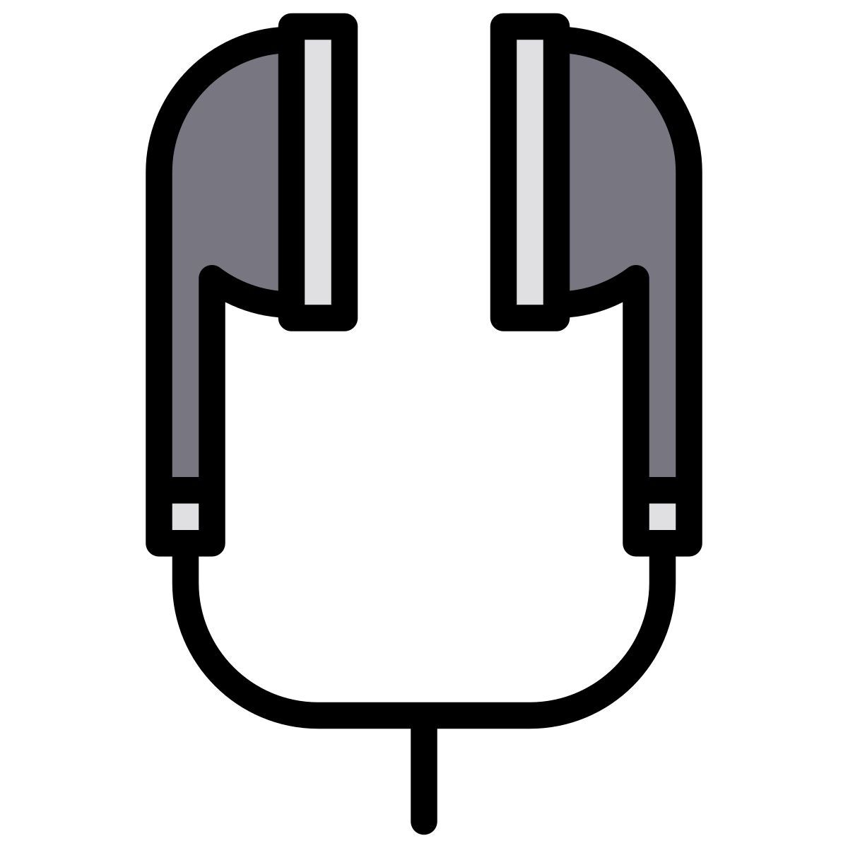 earbud icon