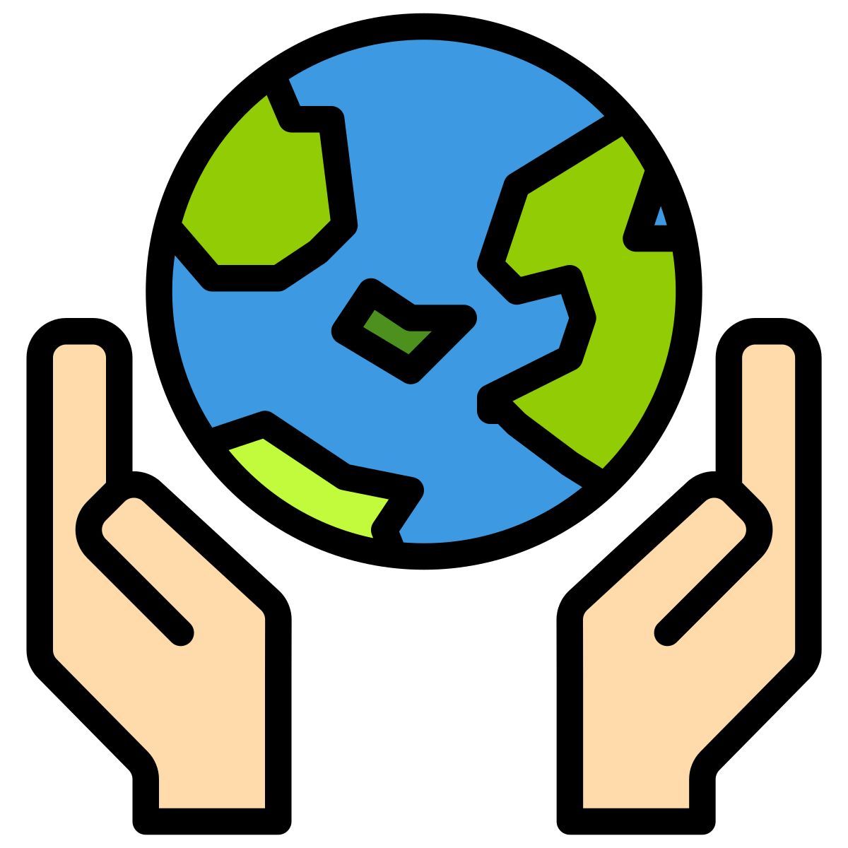 earth icon