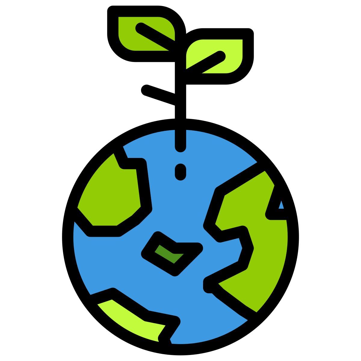 earth icon