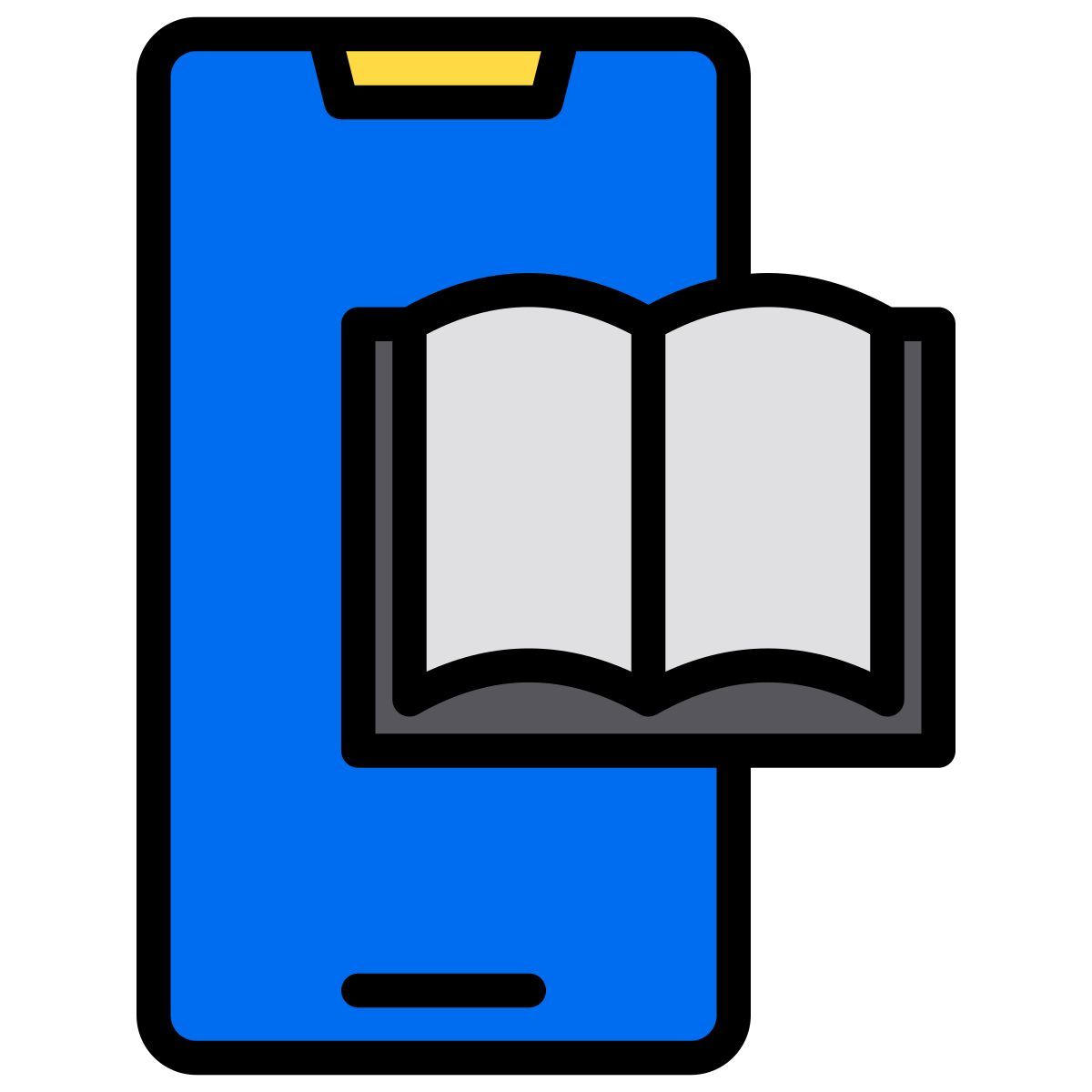 ebook icon