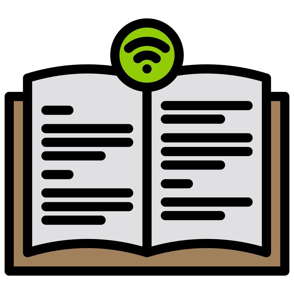 ebook icon