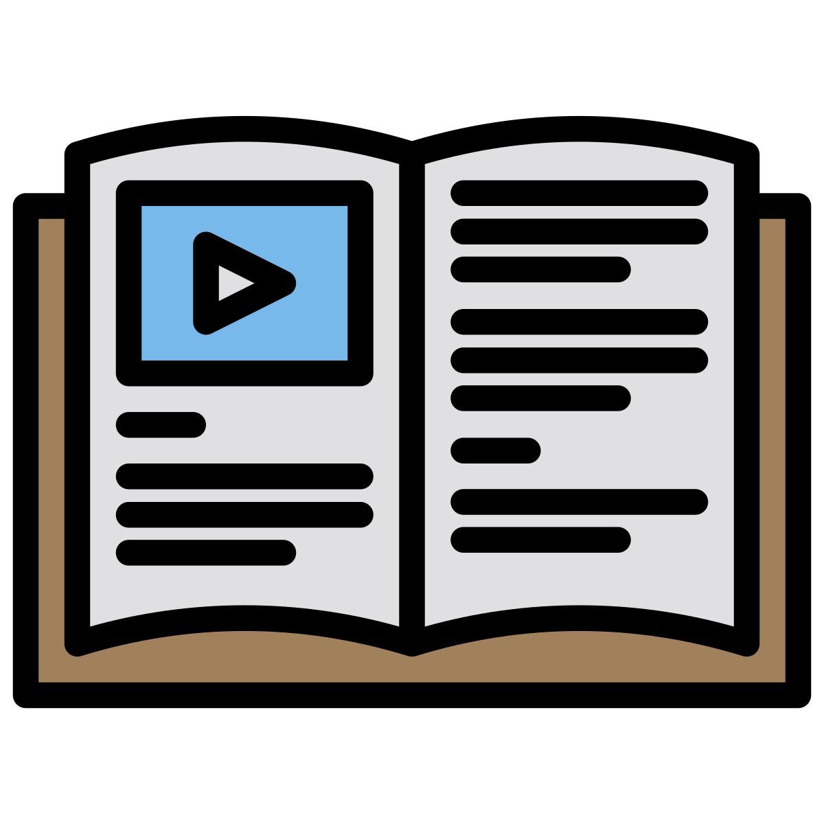 ebook icon