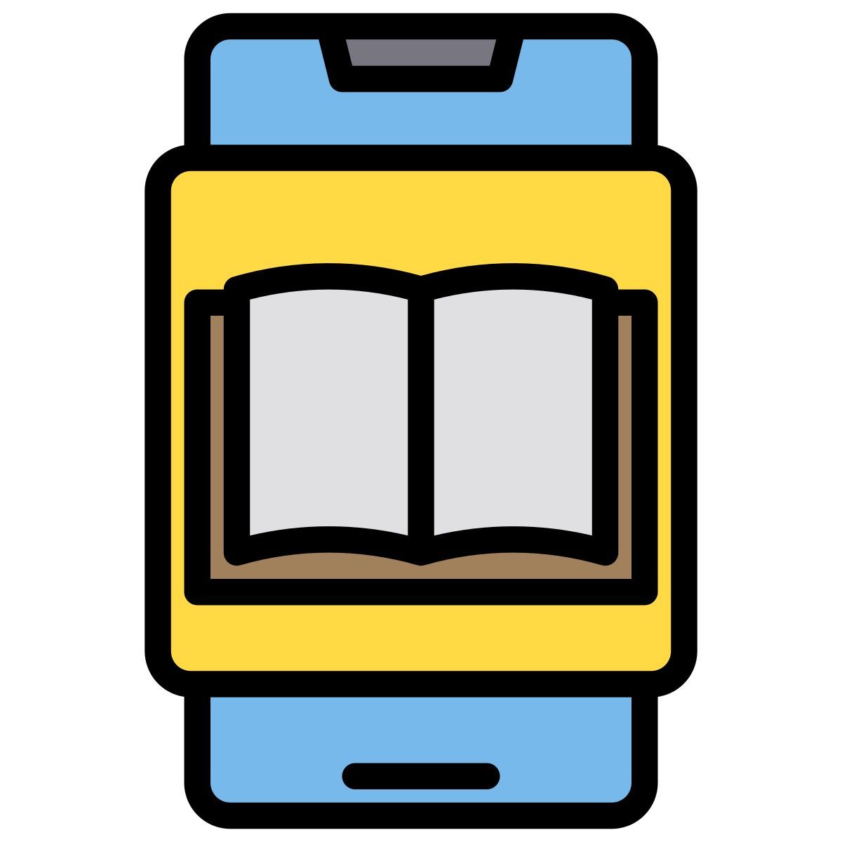 ebook icon