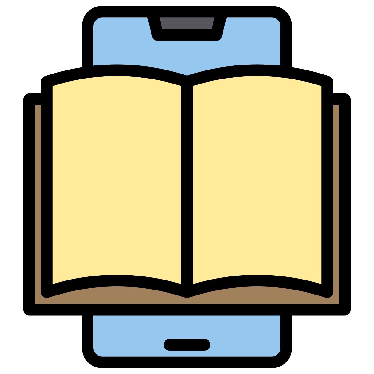 ebook icon