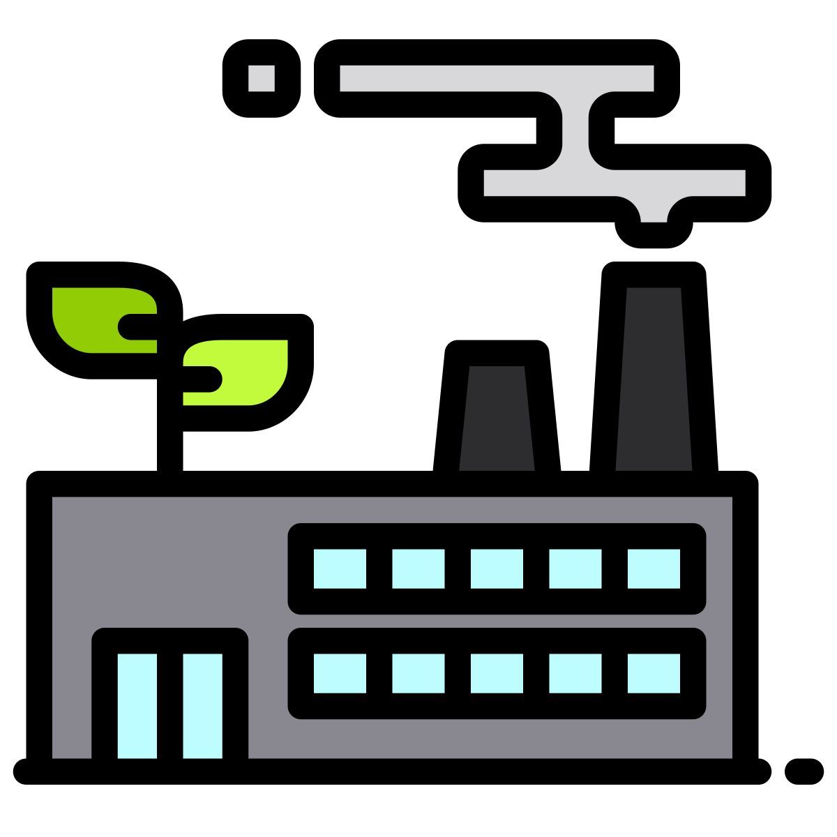 에코 팩토리 icon