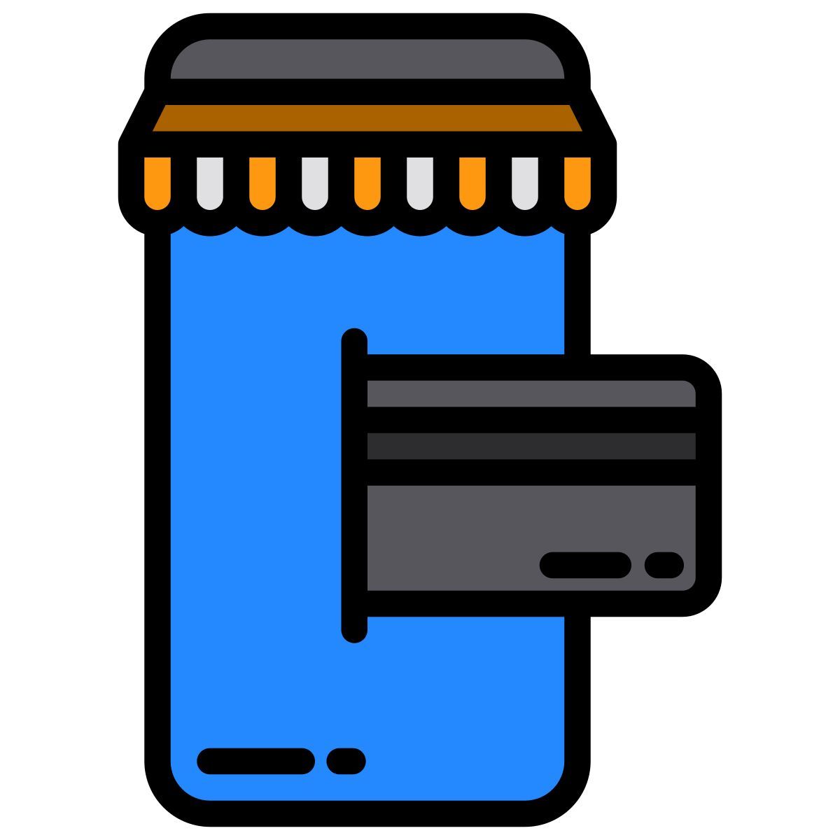 ecommerce icon
