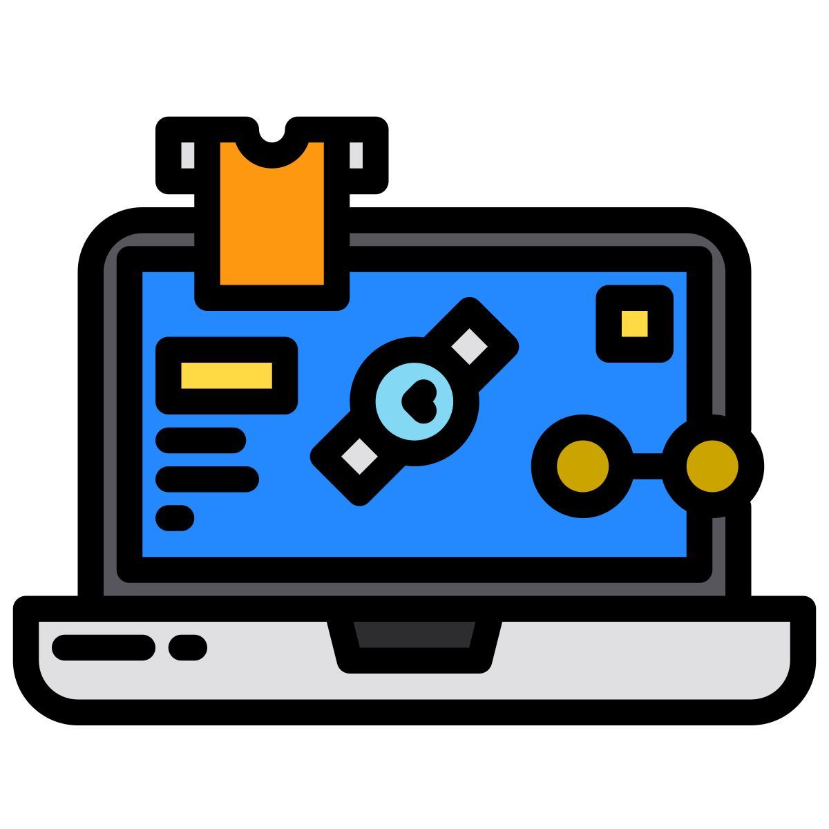 ecommerce icon