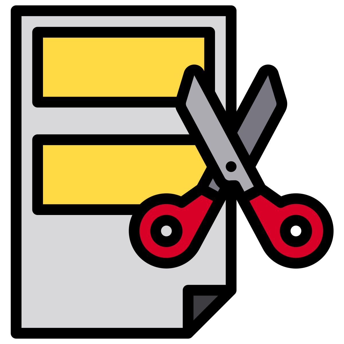 edit icon