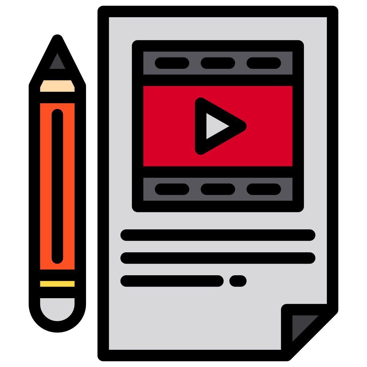 edit icon