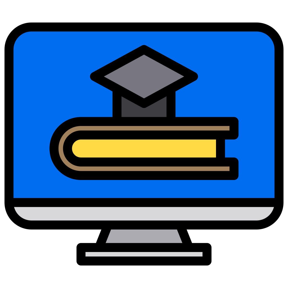 education icon