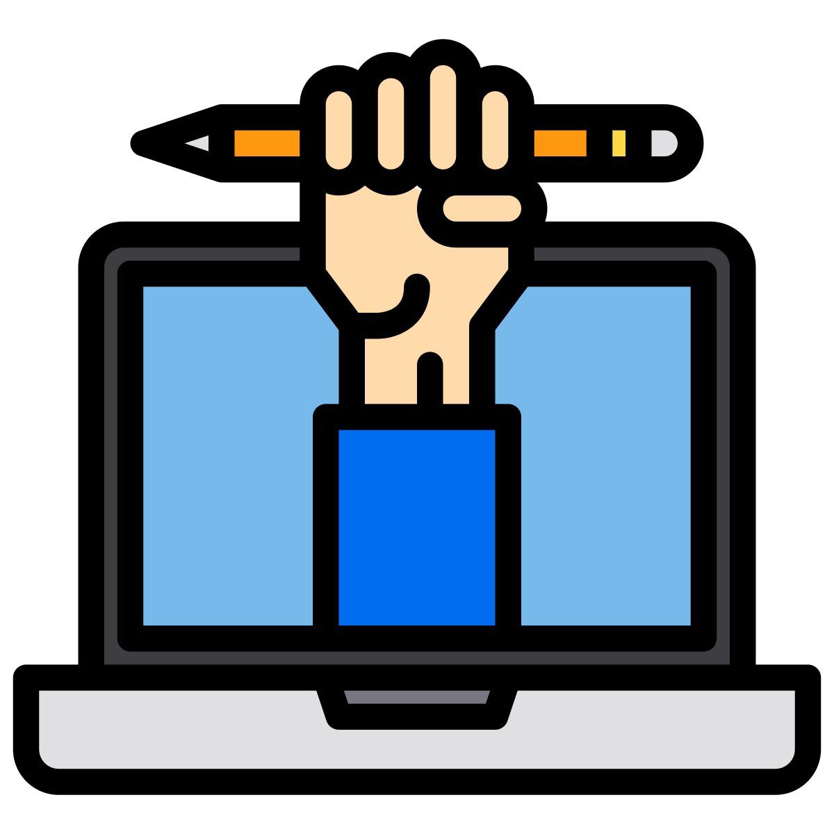 elearning icon