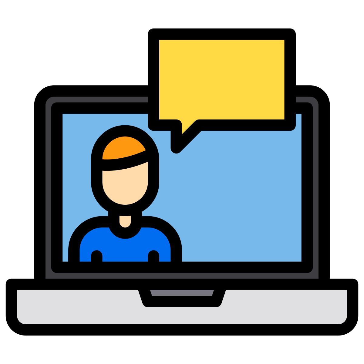 elearning icon