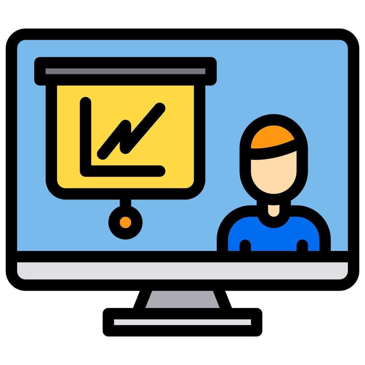 elearning icon