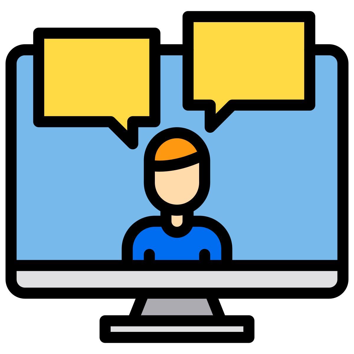 elearning icon