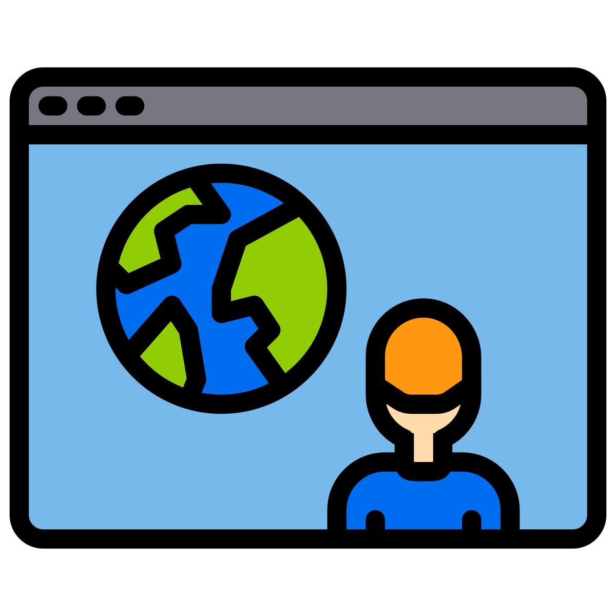 elearning icon
