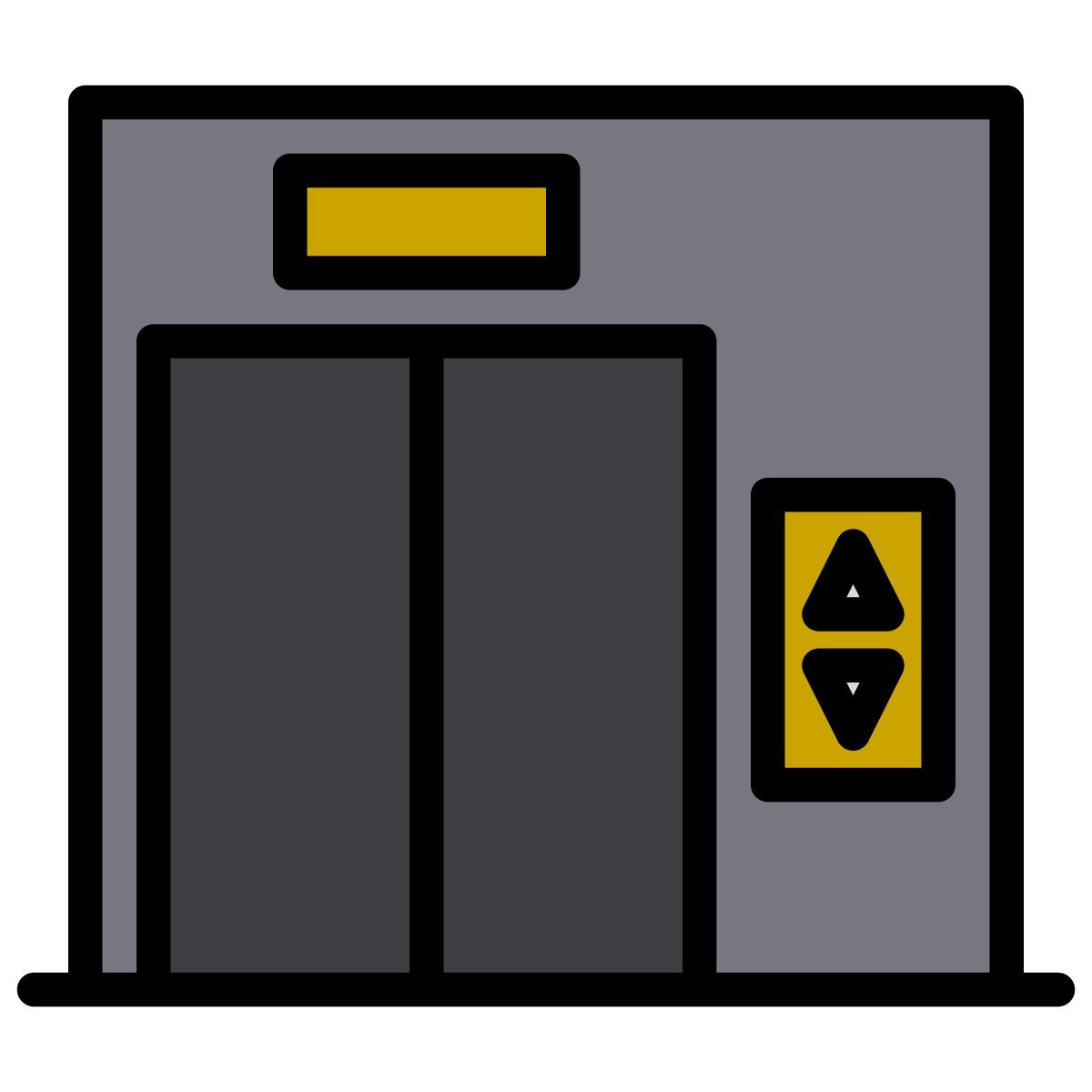 elevator icon
