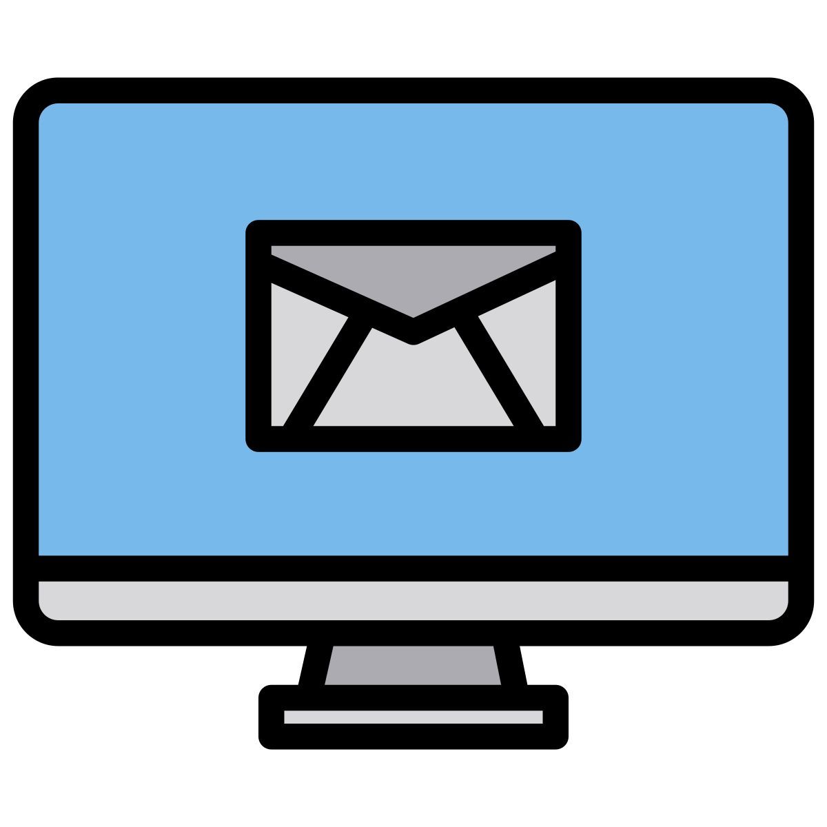 email icon