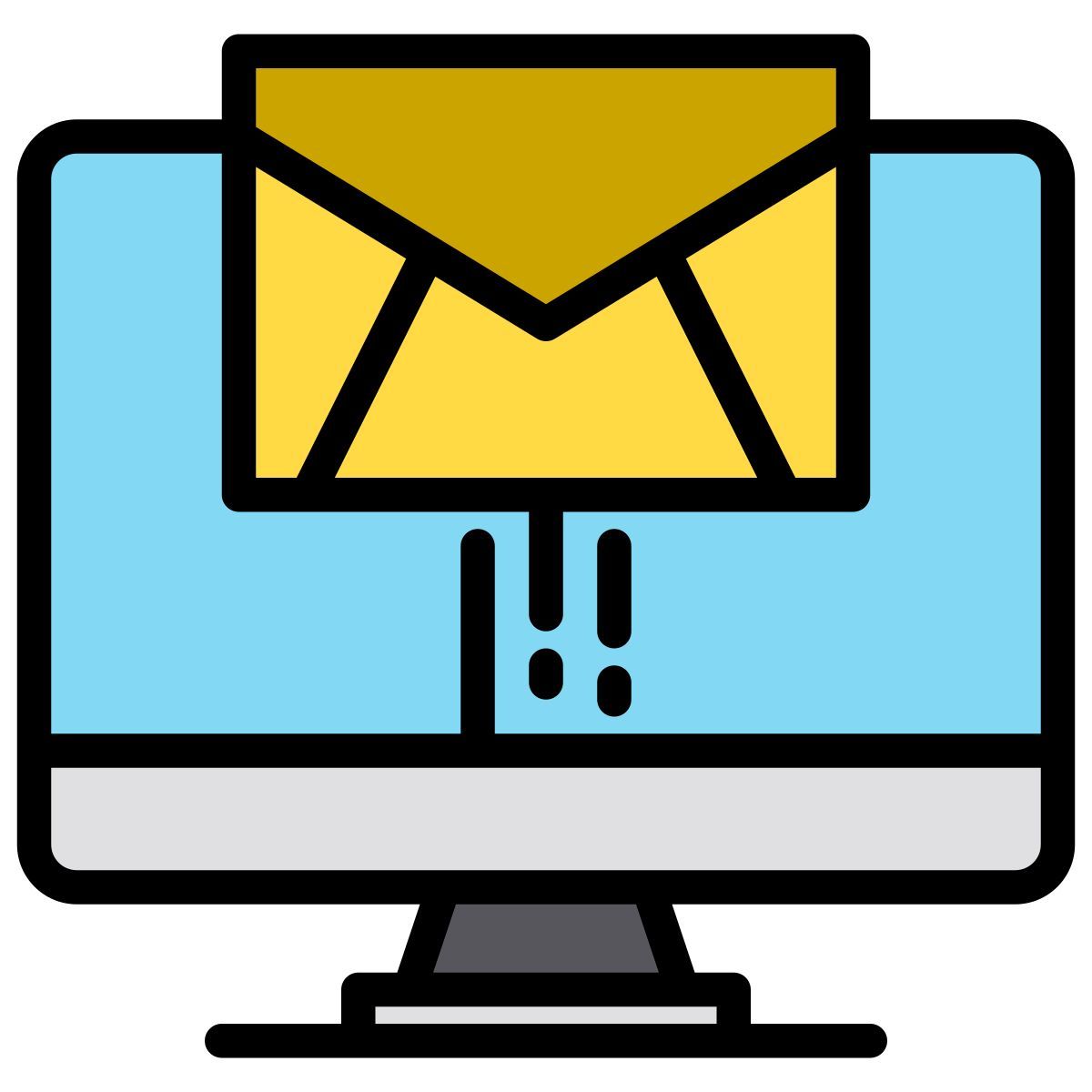 email icon