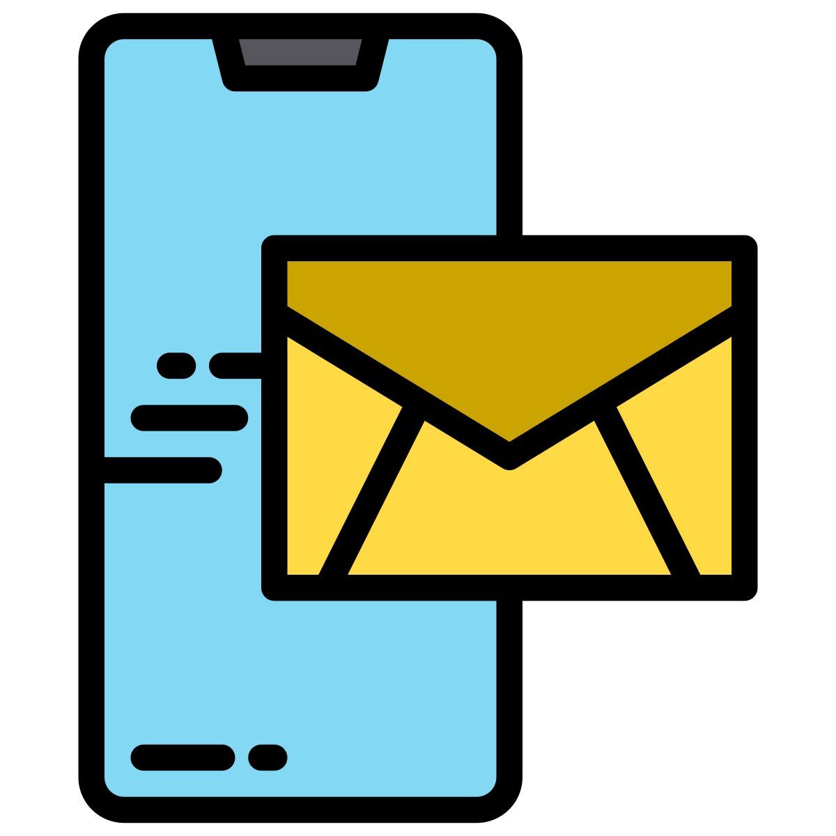 email icon