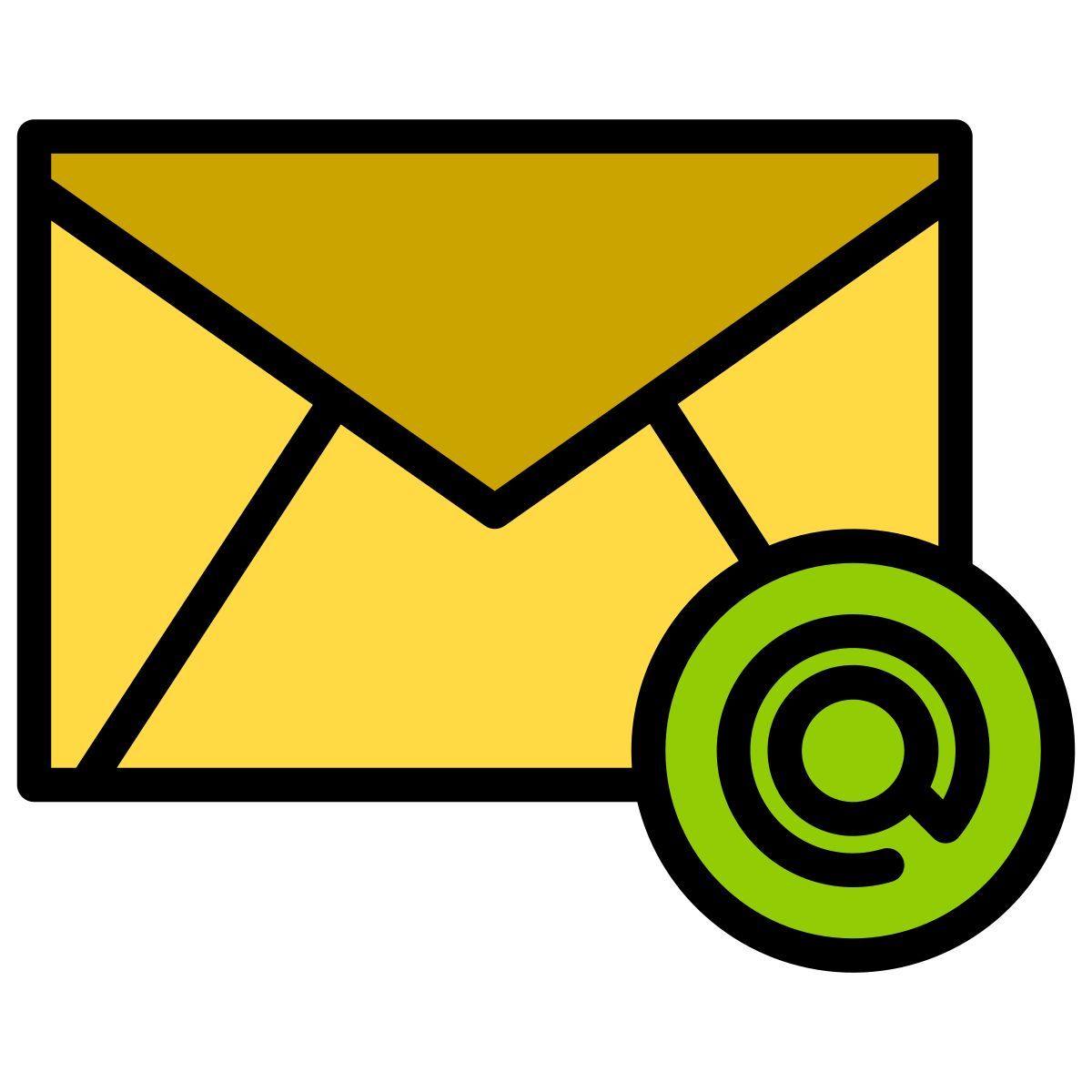 email icon
