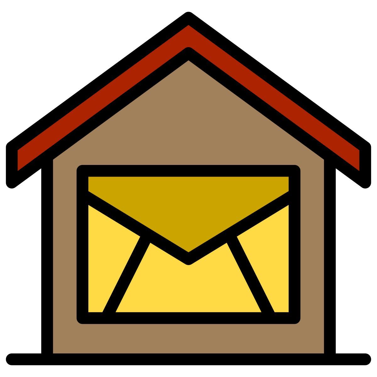 email icon