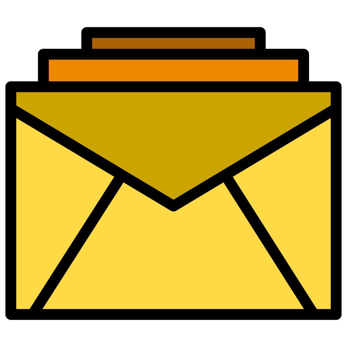 email icon