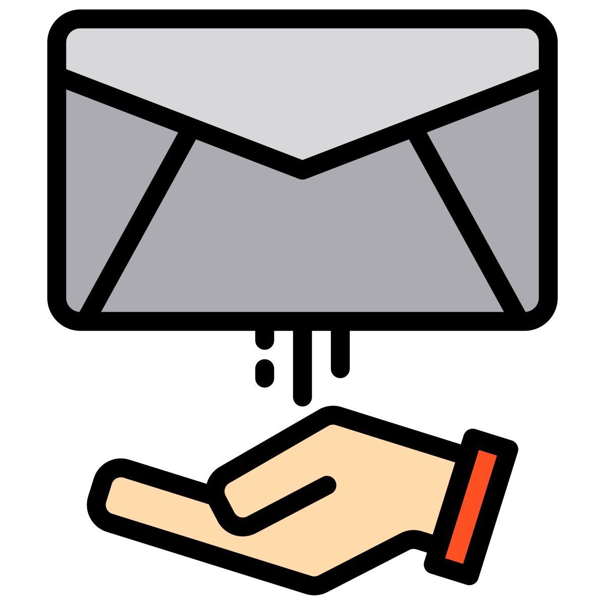 email icon