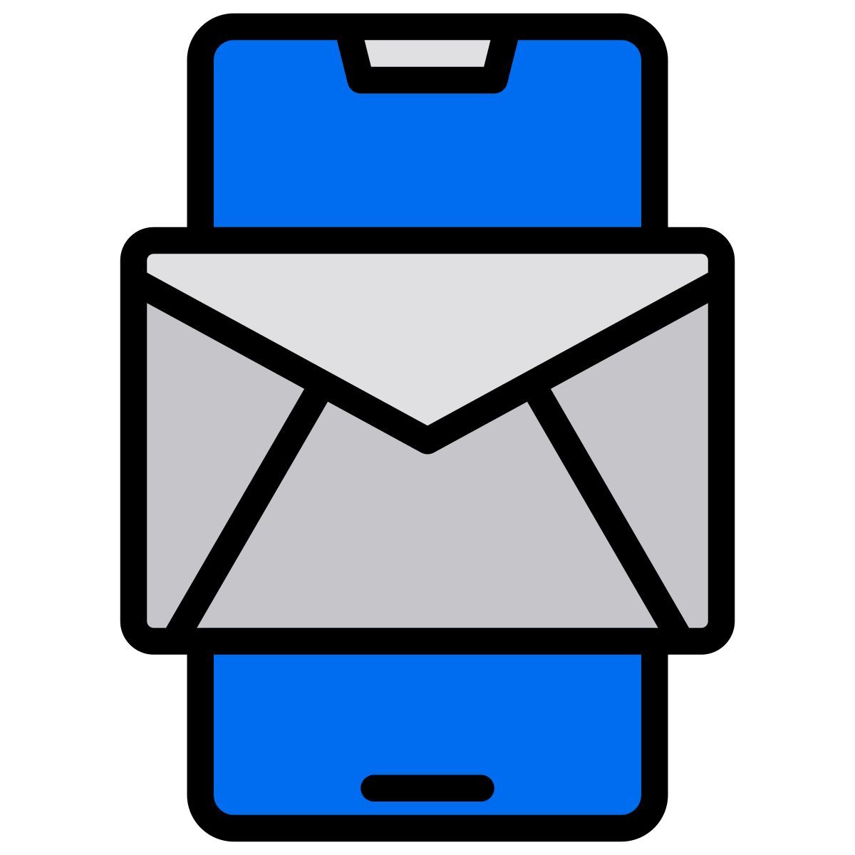 email icon