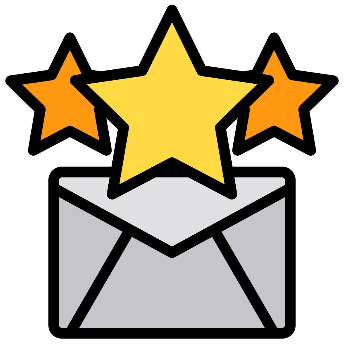 email icon