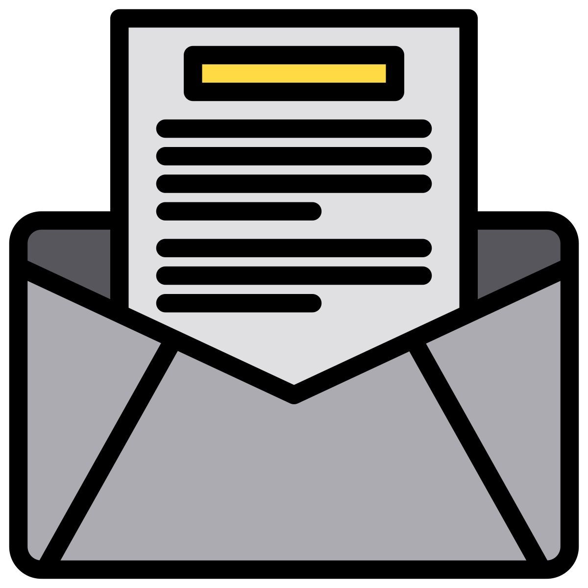 email icon