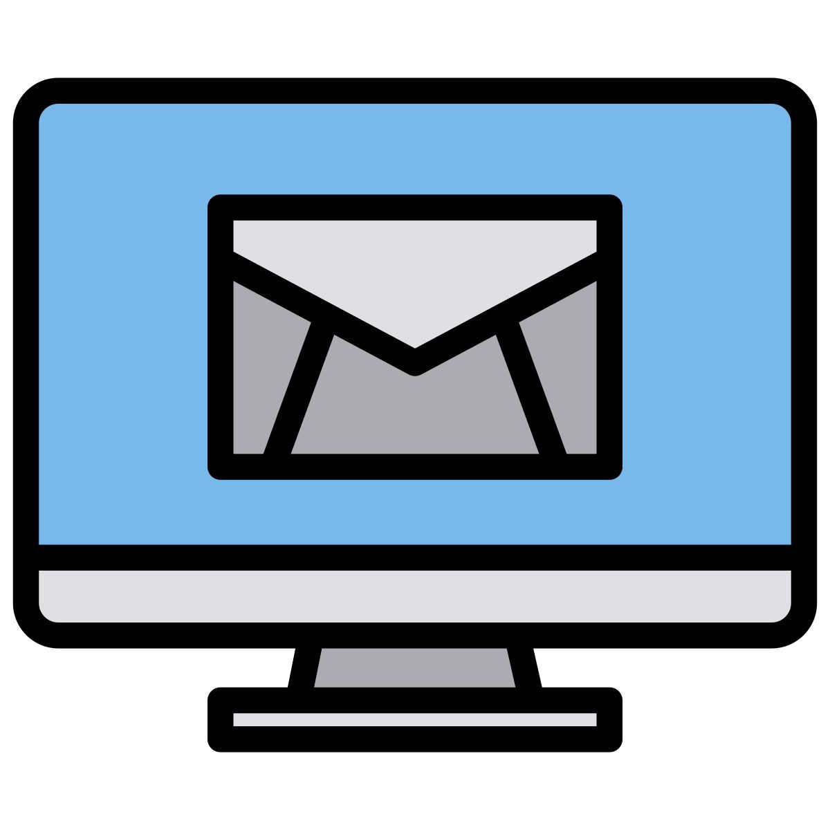 email icon