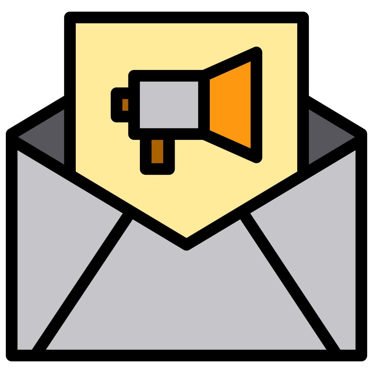 email icon