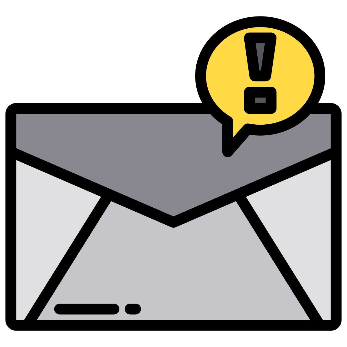 email icon
