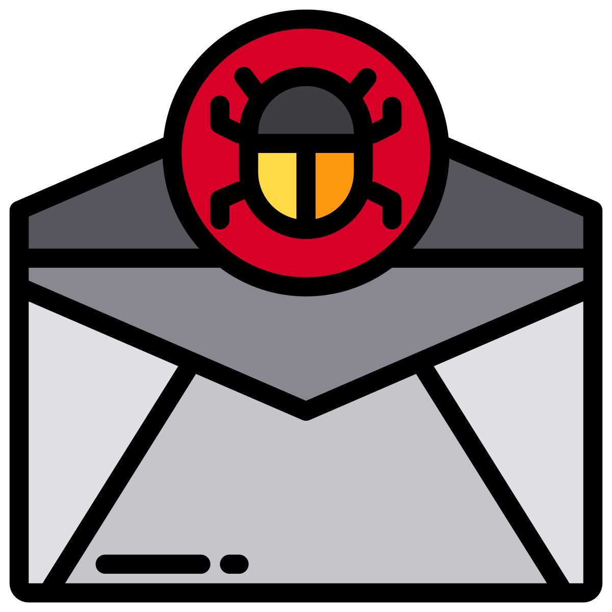 email icon