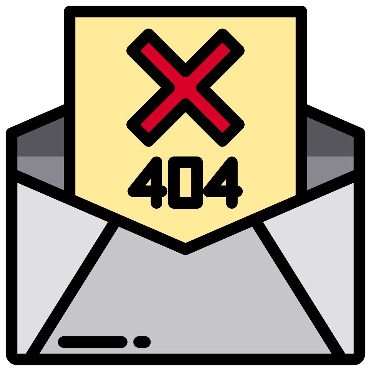 email icon