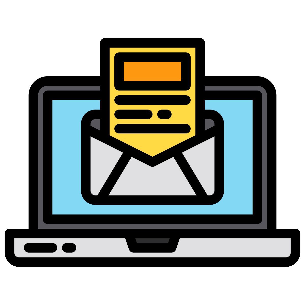 email icon