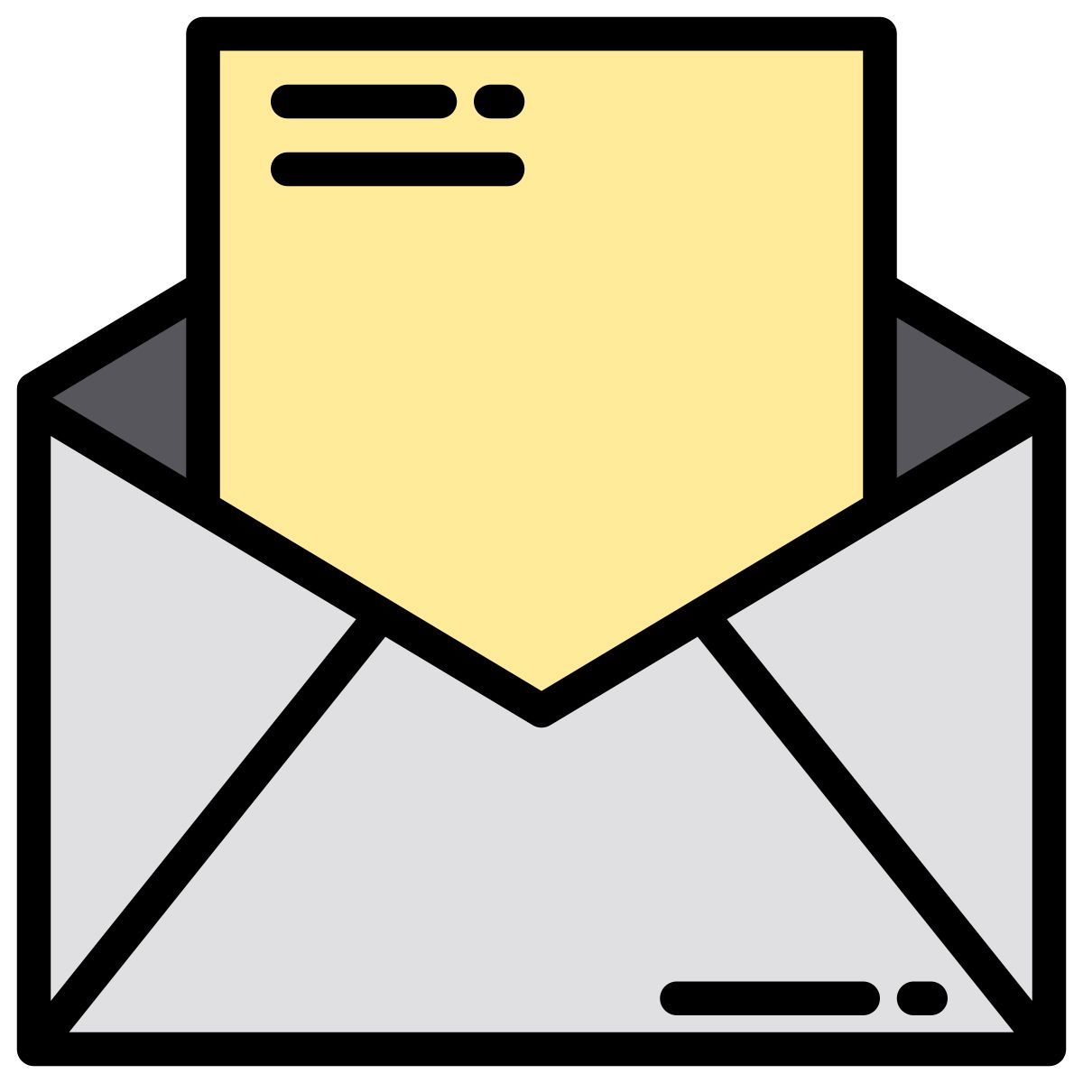 email icon