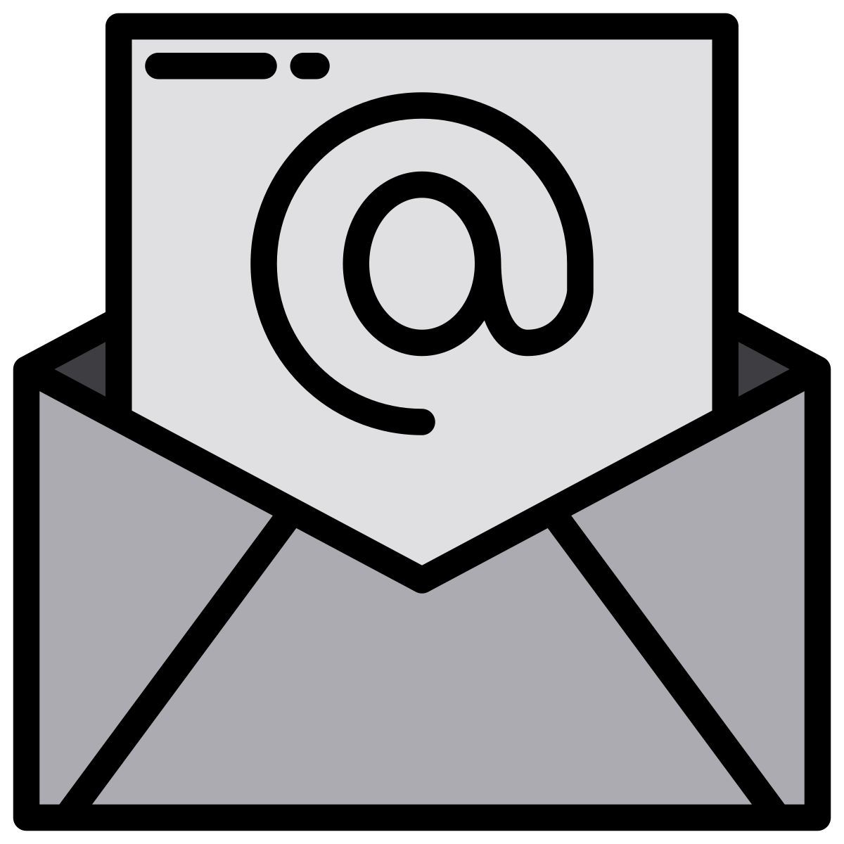 email icon