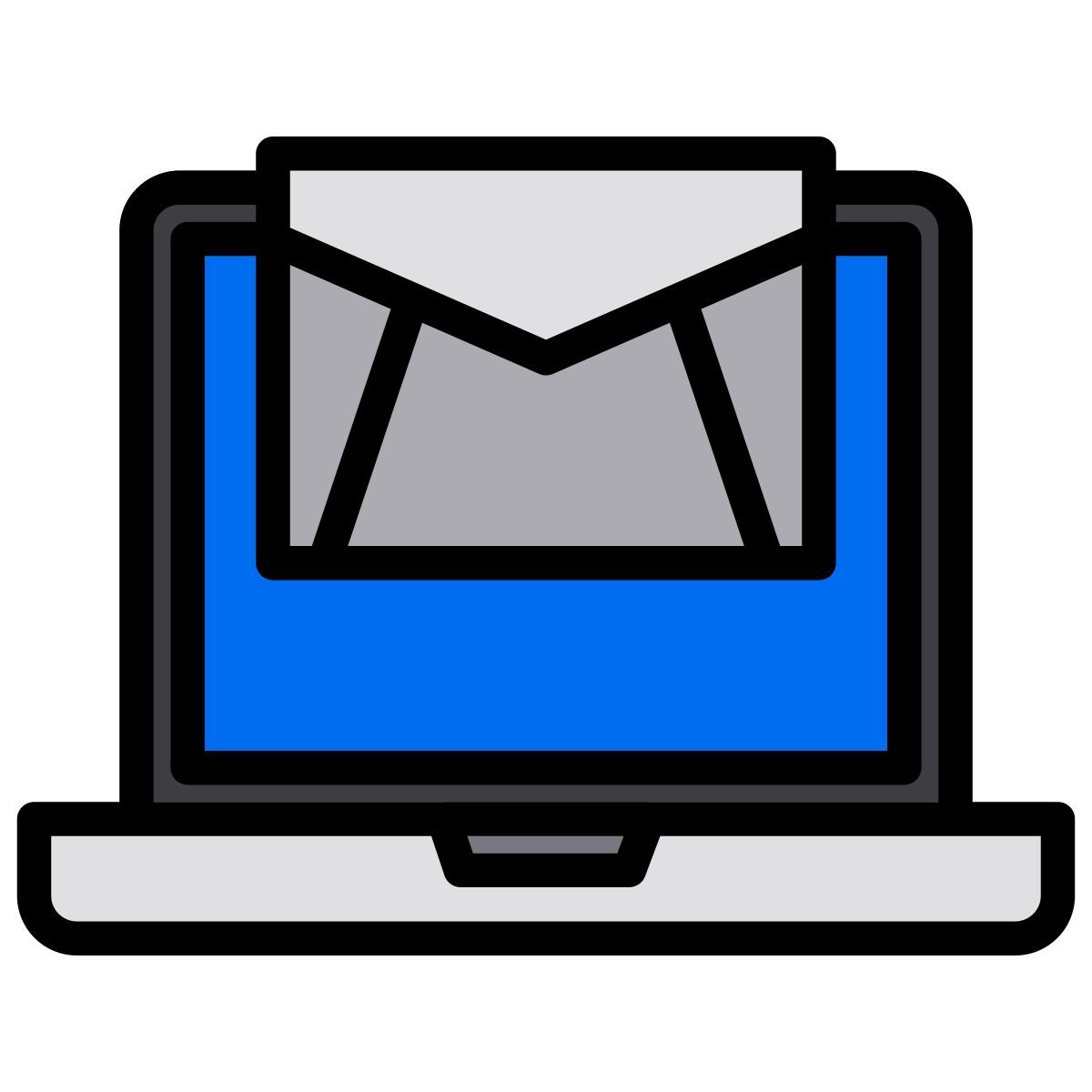 email icon