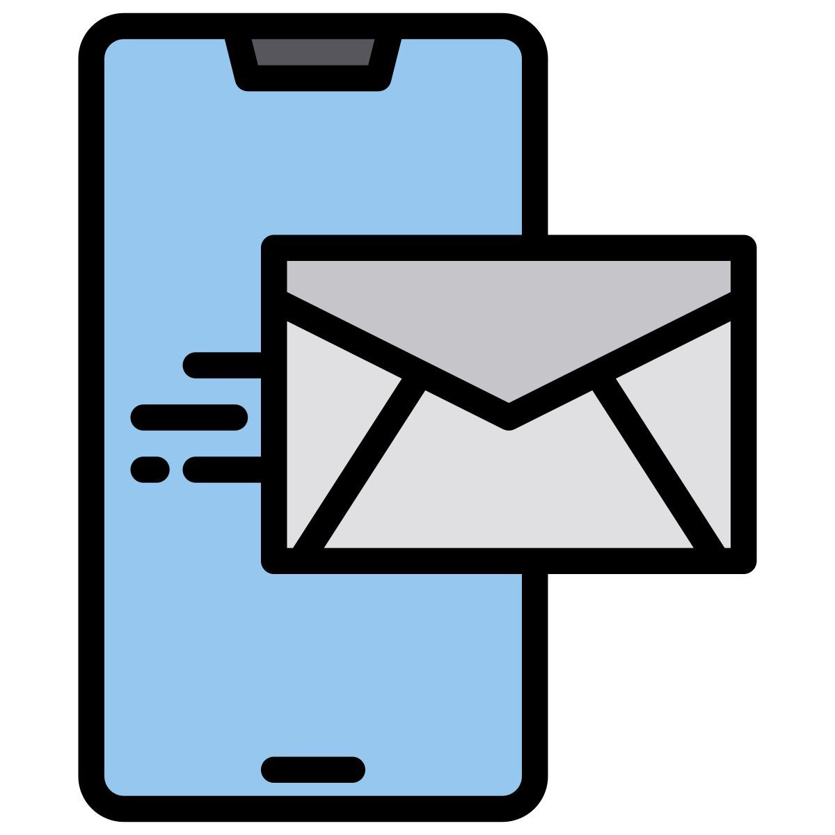email icon