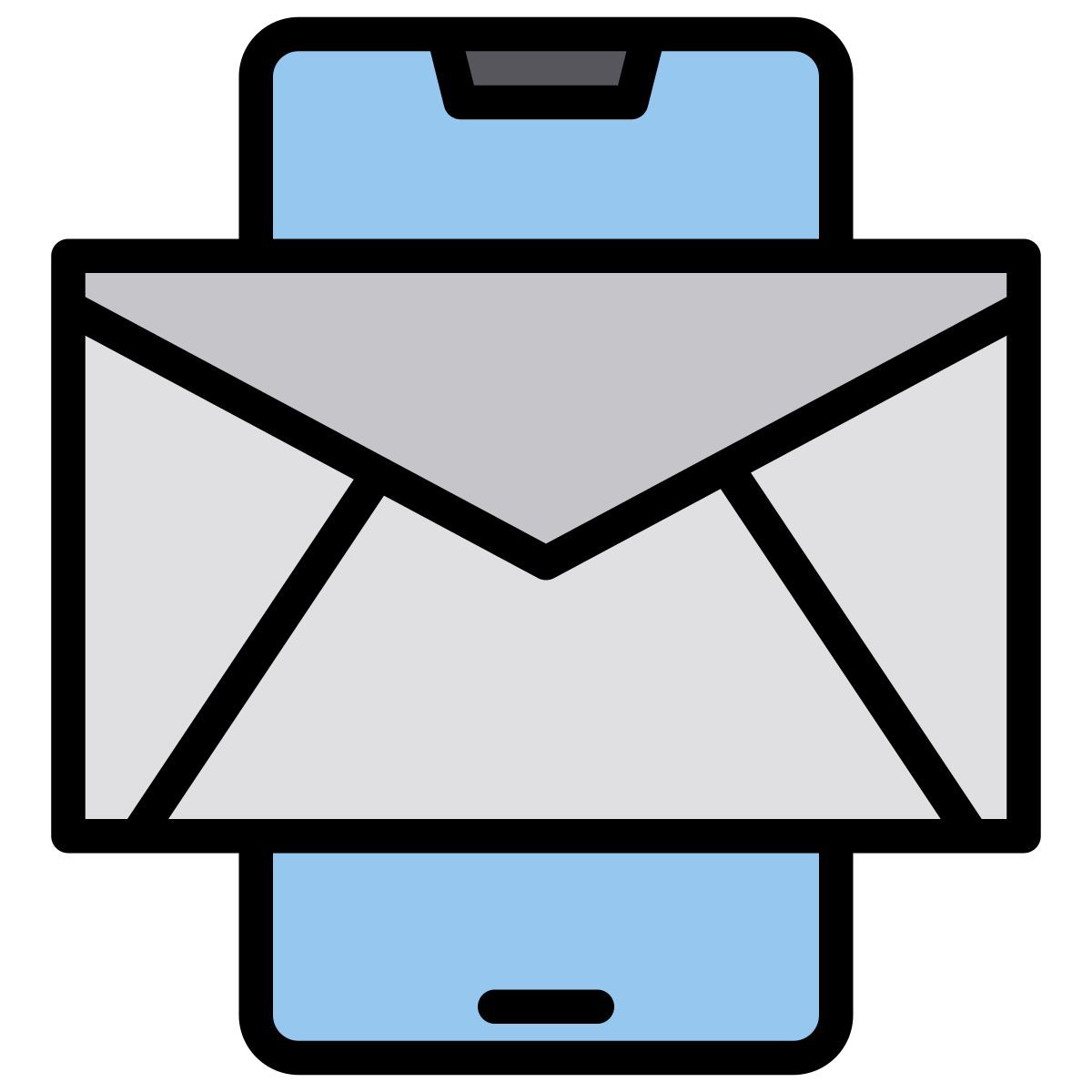 email icon