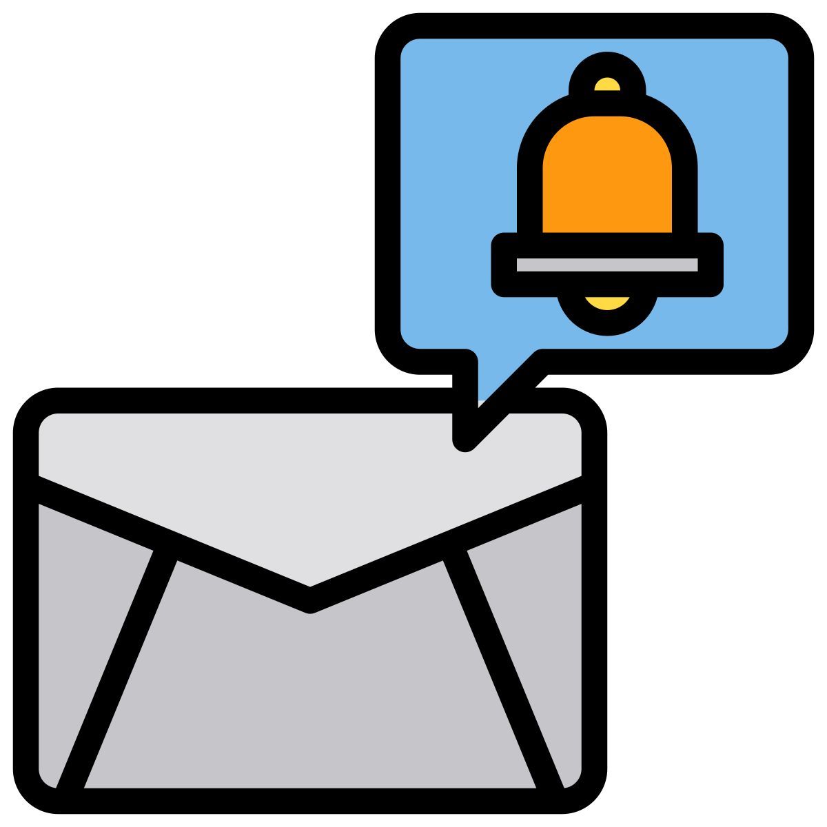 email icon