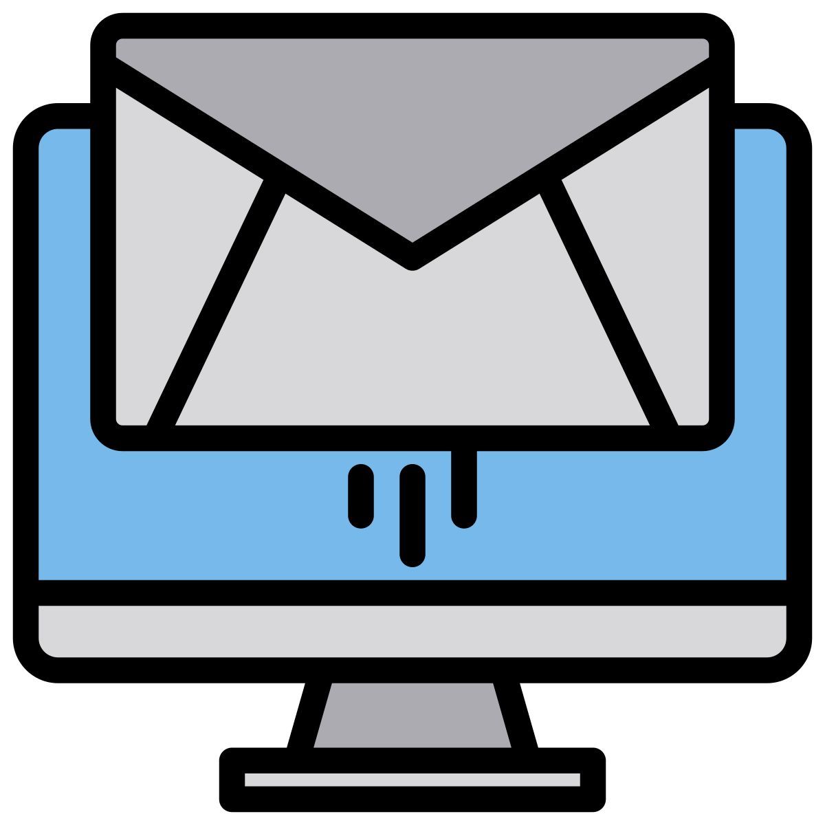 email icon